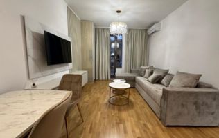Apartament *2 camere* // Soseaua Nordului