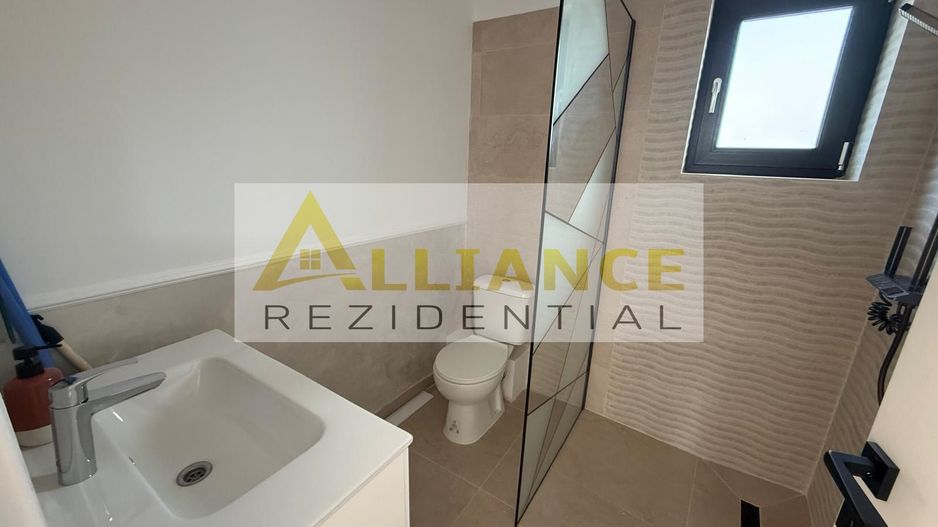 Casa individuala parter ~ 3 camere 2 bai ~ teren 375mp - Poză 10