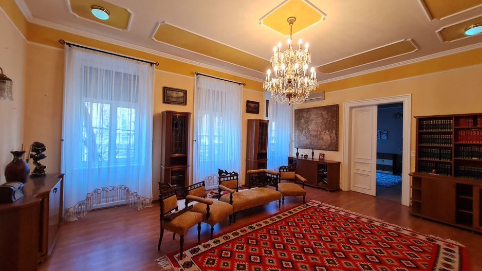 Apartament spațios 3 camere - Poză 2