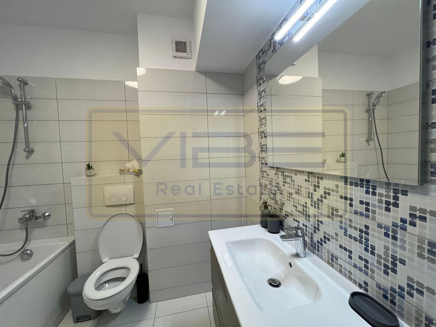 Apartament 2 camere decomandat Conest Evolution - Poză 24