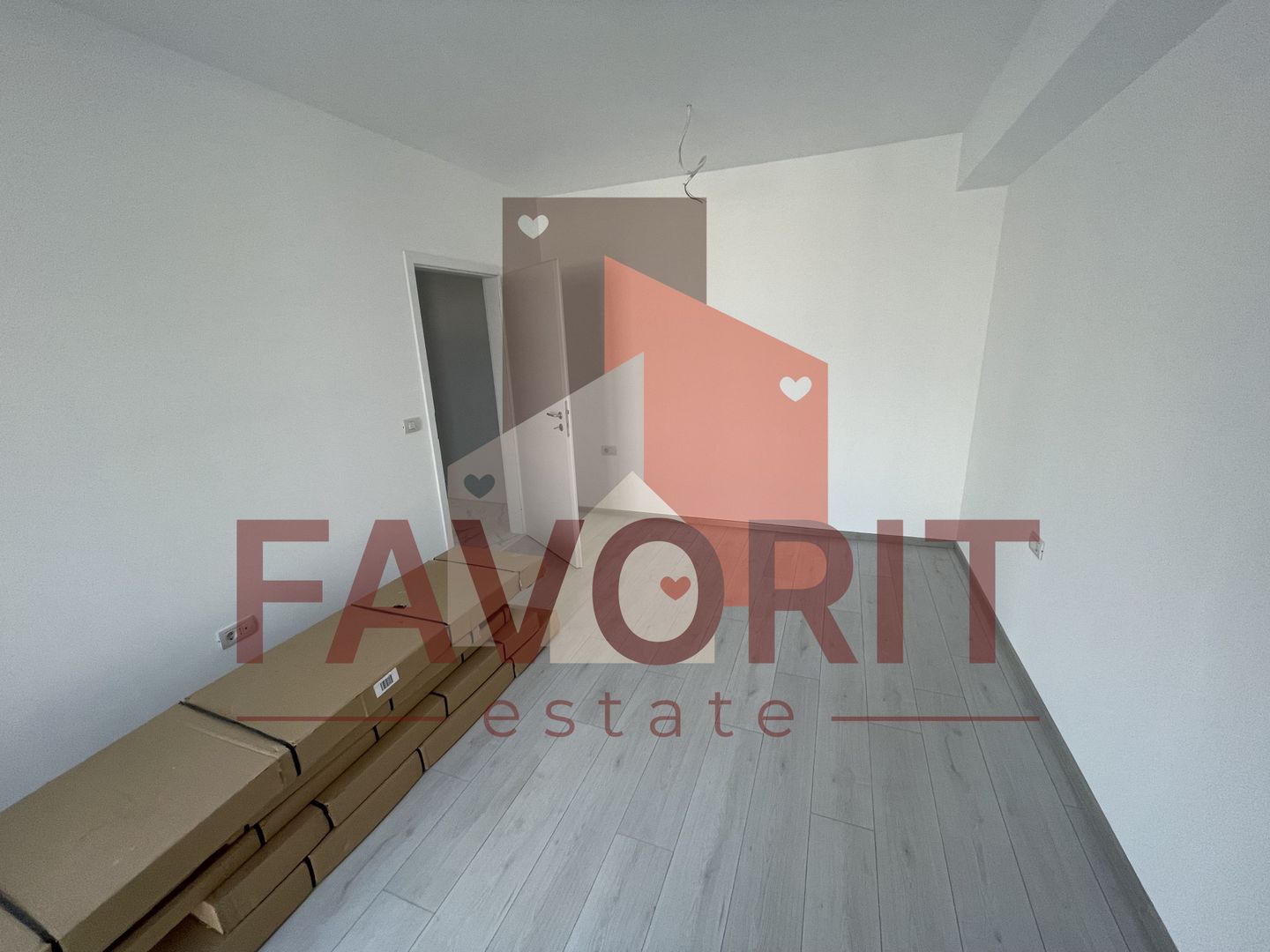 Comision 0%. Bloc NOU. Aradului. Decomandat. - Poză 3