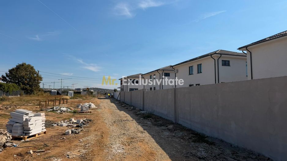 De vanzare Vile Premium  | Complex Rezidential | 0% Comision - Poză 7