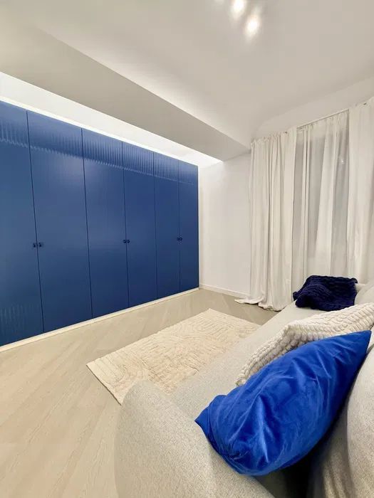 Chirie I Apartament 3 Camere | Cortina North I  Vedere Interioară - Poză 7