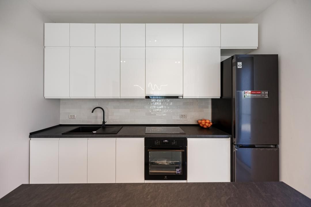 Casa moderna P+E mobilata Dumbravita langa scoala noua | 0% comision - Poză 71