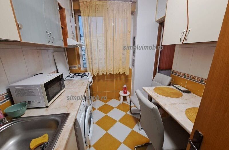 apartament 3 camere zona Iancului - Poză 9