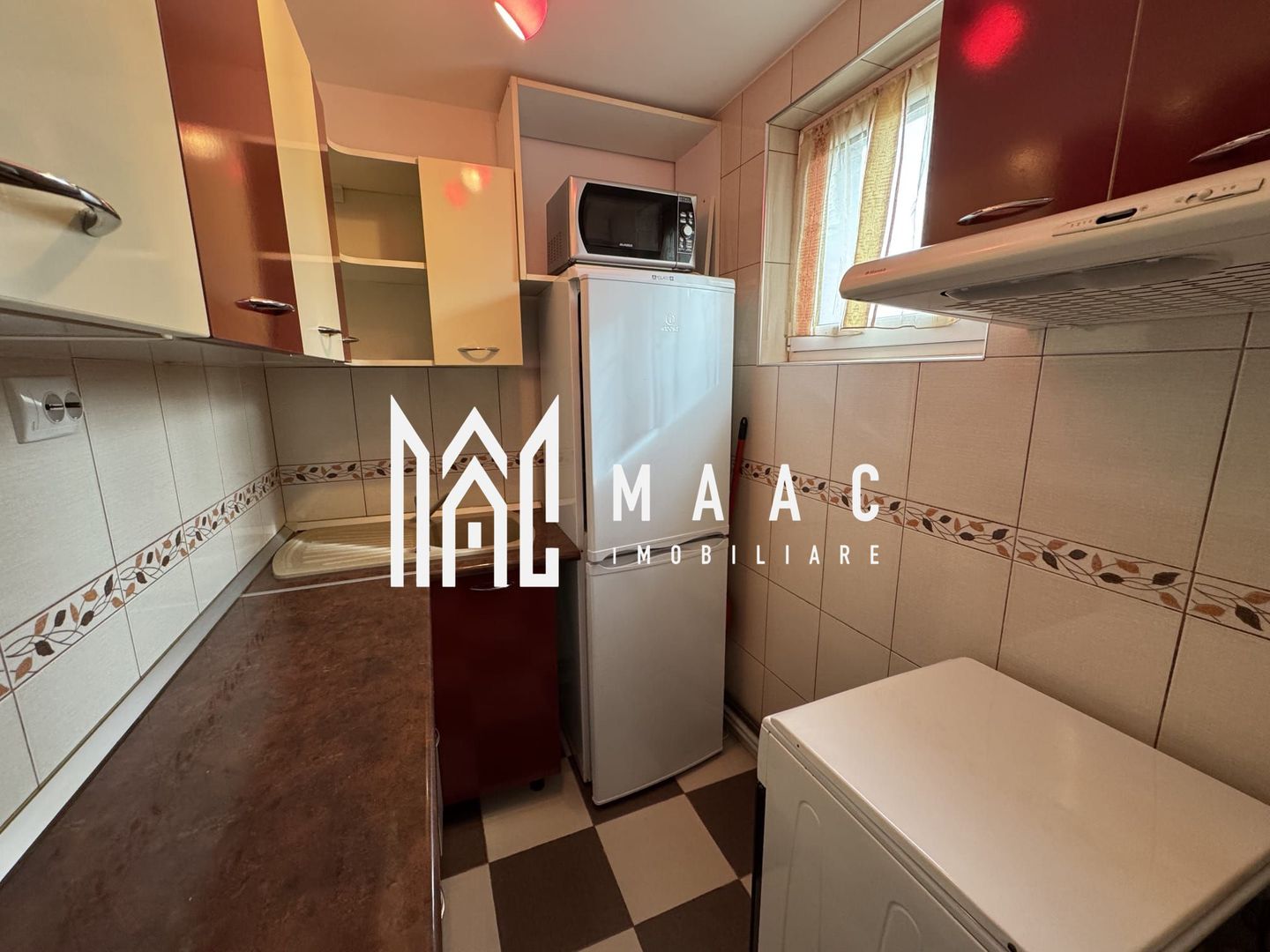 Apartament 3 Camere I Renovat I Etaj 3 I Lacul lui Binder - Poză 12