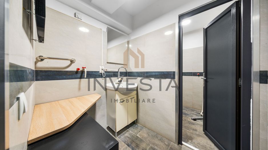 Spatiu de birouri - 3 camere - 67mp - Andrei Muresanu - Poză 9