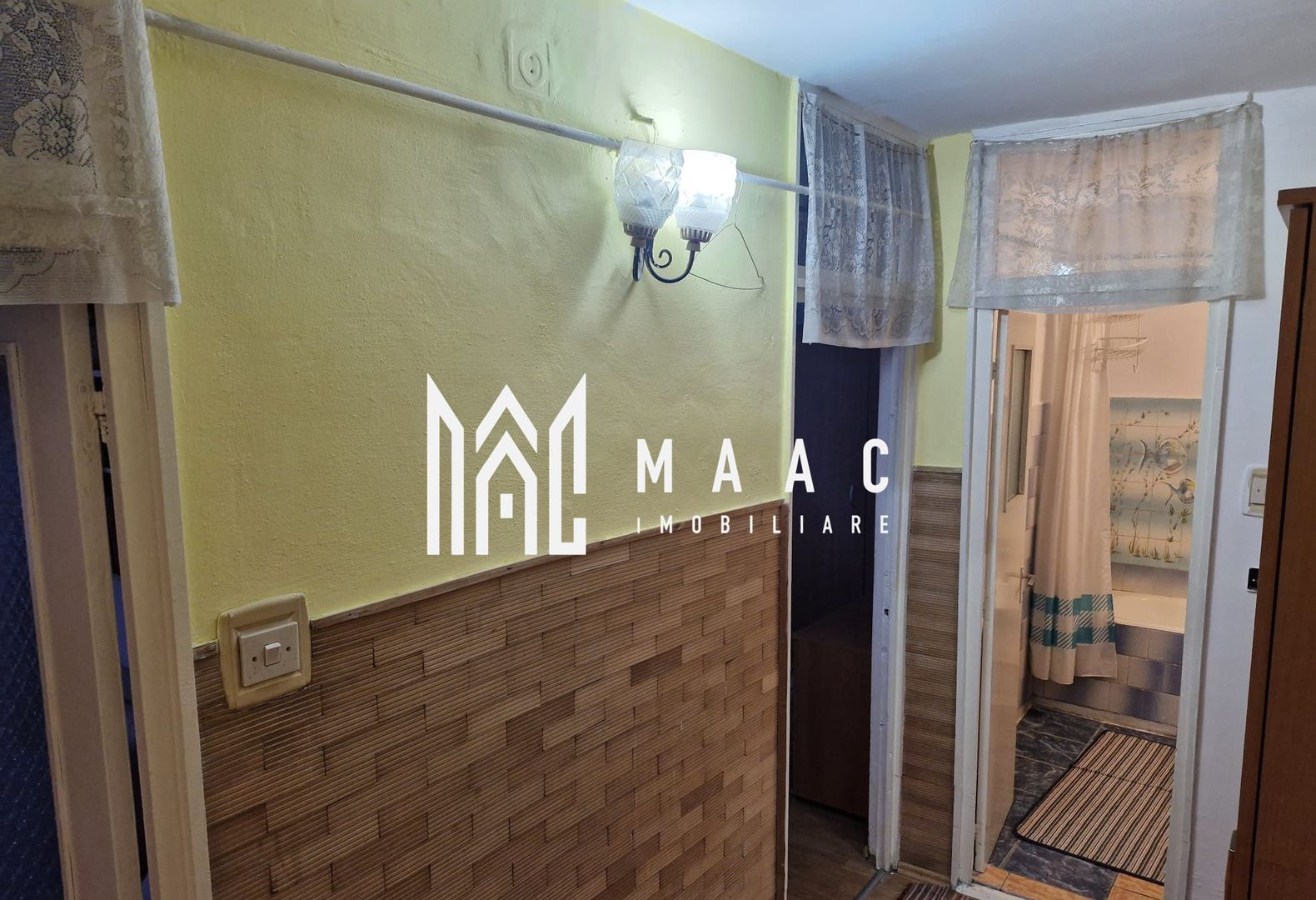 Apartament 3 Camere I Decomandat I Zona Turnisor - Poză 12