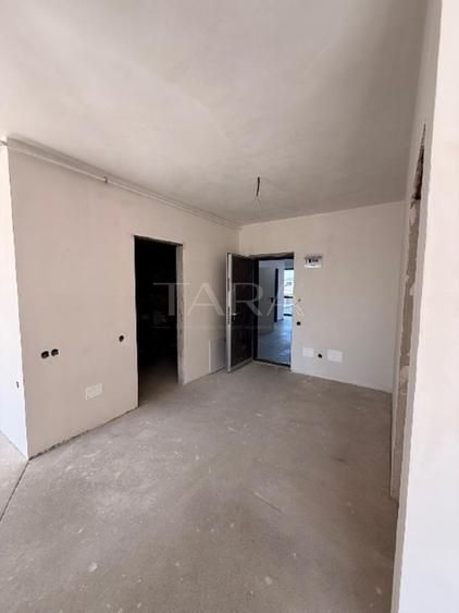 Ultimul apartament din ansamblu, terasă de 25 mp și grădină de 70 mp. - Poză 5