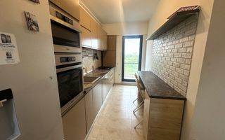 2 Camere 🏢 | Novum Lacul Morii 📍 | Etaj intermediar ⬆️ - Poză 6