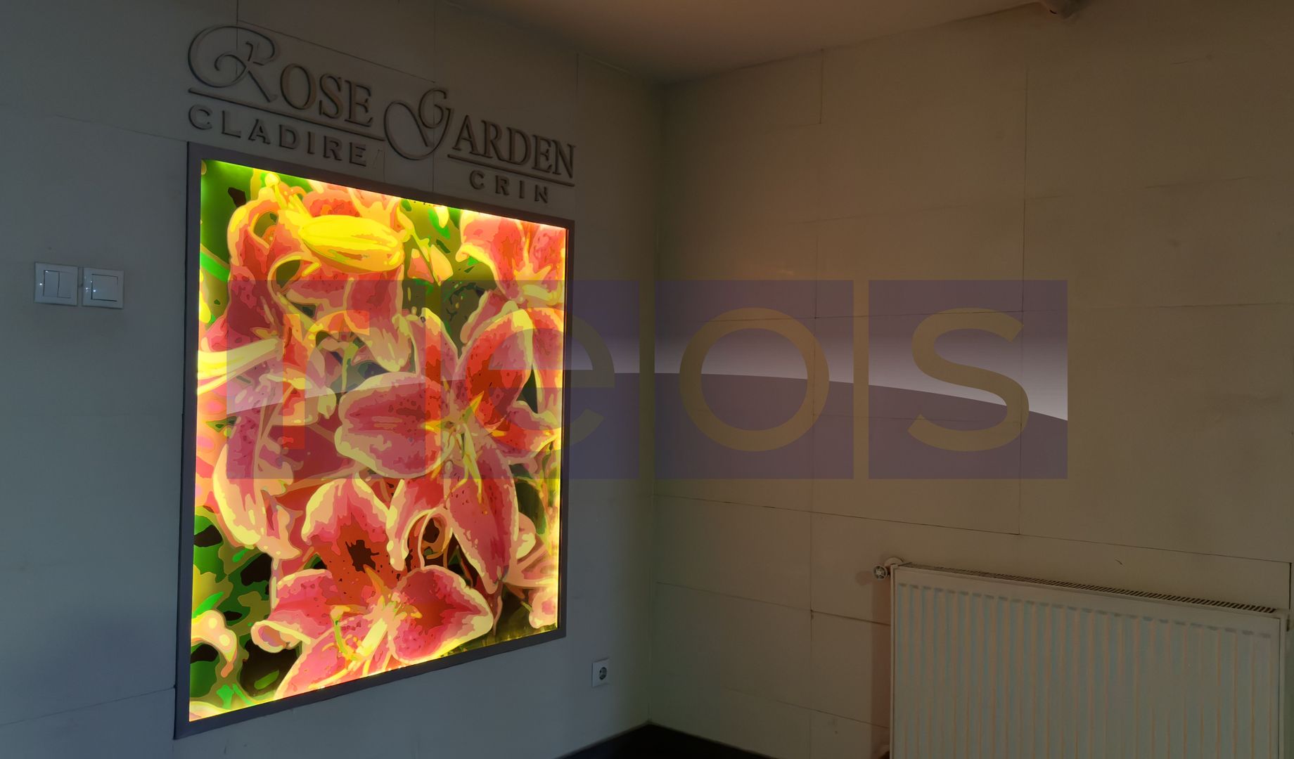 INCHIRIERE 2 CAMERE | ROSE GARDEN | DOAMNA GHICA - Poză 10