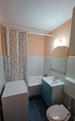 AP. 2 CAMERE P-TA UNIRII, PARCARE, BUCATARIE INCHISA, METROU 10 MIN - Poză 6