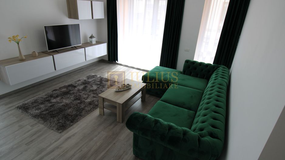 3 camere/La intrare in Dumbravita, loc de parcare inclus, apartament deosebit. - Poză 1