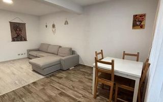 14min M Dimitrie Leonida 3 camere parc sub incl tripan AC balc inc - Poză 5