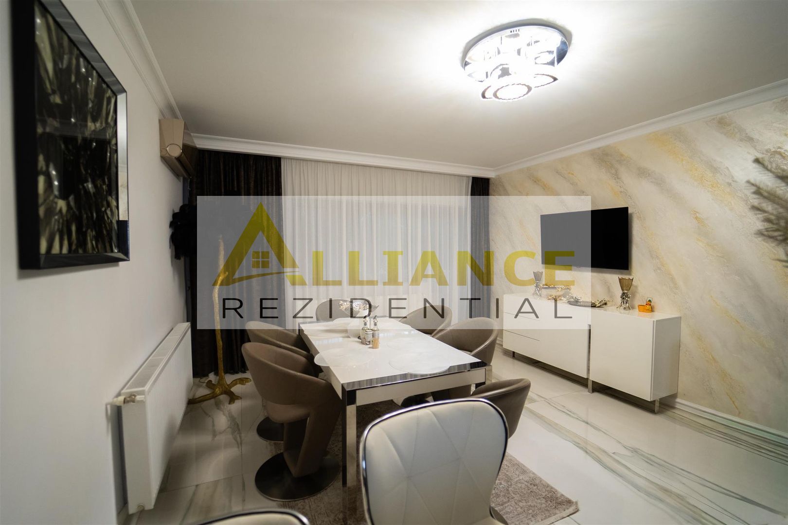 REZIDENTA DE LUX P+1+M DE VANZARE - DRUMUL BINELUI SECTOR 4 - Poză 11