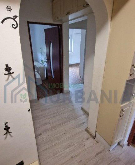 Apartament 3 camere decomandat, 73,92 mp, zona Galata 1, Iasi - Poză 14