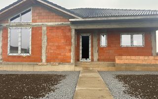 Casa individuala – oportunitate excelenta de achizitie la rosu - Poză 5