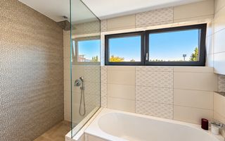 Penthouse, 3 camere, 2 bai, 2 parcari, Europa Zona Leroy Merlyn,Toyota - Poză 9
