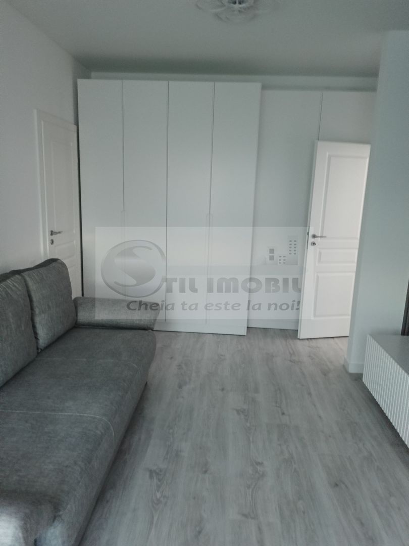 2 CAM TATARASI SOLUMNIA PRIMA INCHIRIERE PARCARE SUBTERANA - Poză 5