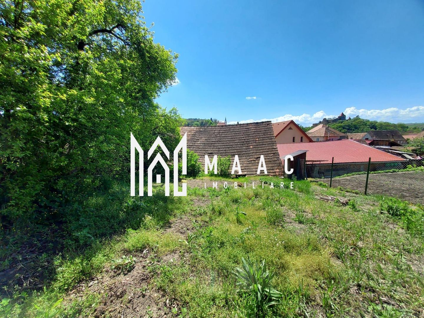 Casa 3 camere | 760 MP Teren | Slimnic - Poză 32