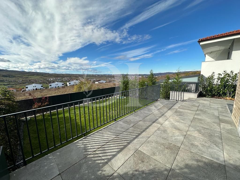 Duplex de vanzare / Cartier Borhanci / Cluj- Napoca - Poză 43