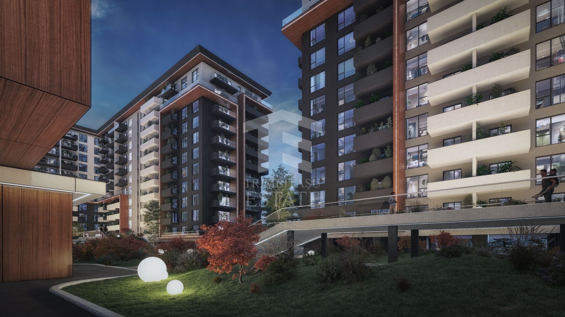 Titan Astorium 2 Cam STUDIO predare 2025 Finisaje si Calitate Premium - Poză 16