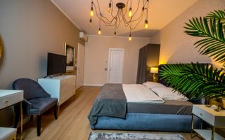 APARTAMENT DE 4 CAMERE ULTRALUXURY | Gafencu 49 | - Poză 30