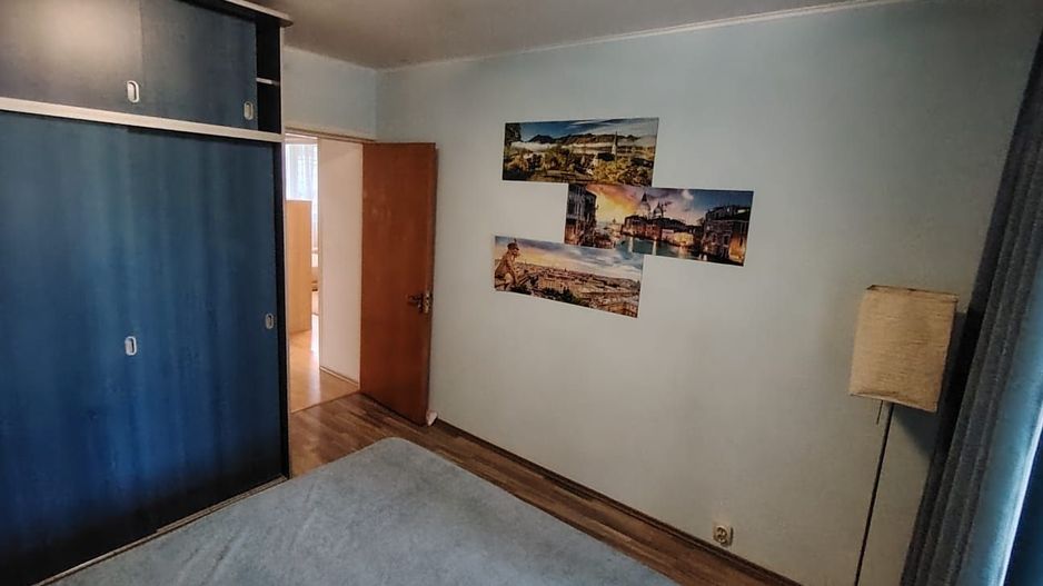Apartament 3 camere - Metrou Aparatorii Patriei | Centrala Proprie - Poză 2