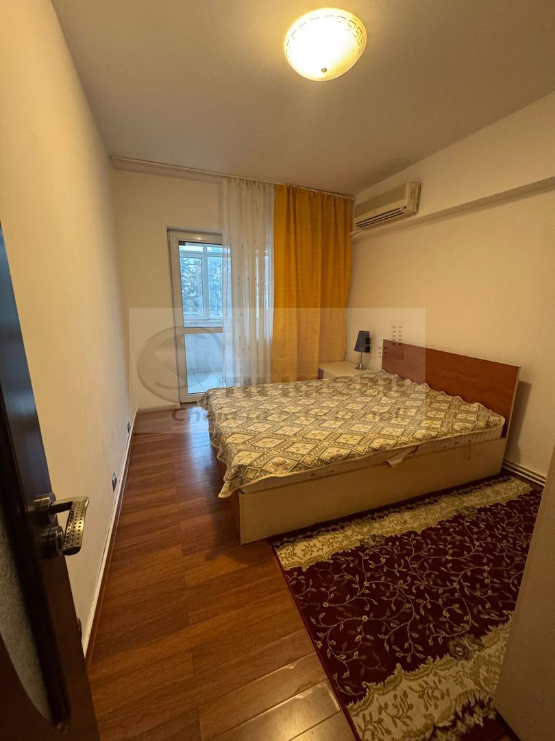 Apartament 4 camere - Sf. Lazăr - Ultracentral și spațios - 700€ - Poză 5