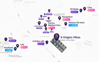 Casa individula, Bragadiru - Poză 18