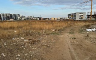 Teren 9400 mp Strada Gura solcii - Poză 5