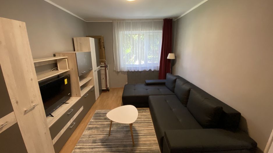 Apartament cu 2 camere modern/ zonă liniștită/ cartier Mănăștur - Poză 2