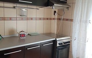 AP 2 CAMERE C-TIN BRANCOVEANU, PET-FRIENDLY, BOILER, BUCATARIE INCHISA - Poză 1