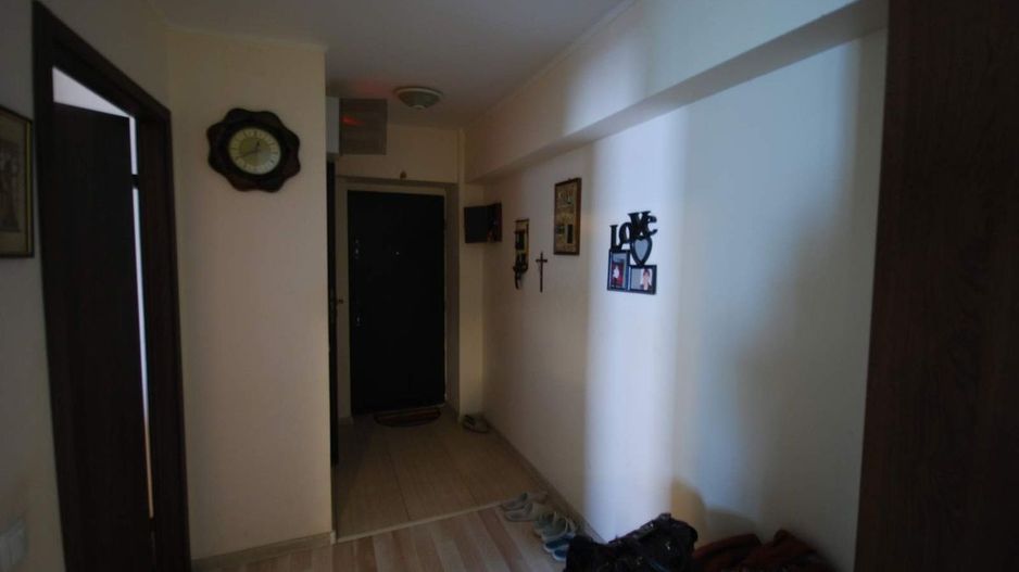 Apartament 4 camere Piata Sudului / Alexandru Obregia bloc 1980 - Poză 3