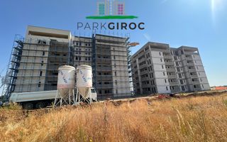 PARK GIROC | RATE LA DEZVOLTATOR PE 7 ANI | 2Camere 54mp Utili  | nZeb - Poză 8