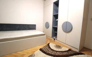 Apartament in Odobescu, aproape de punctele de interes pentru studenti! - Poză 4