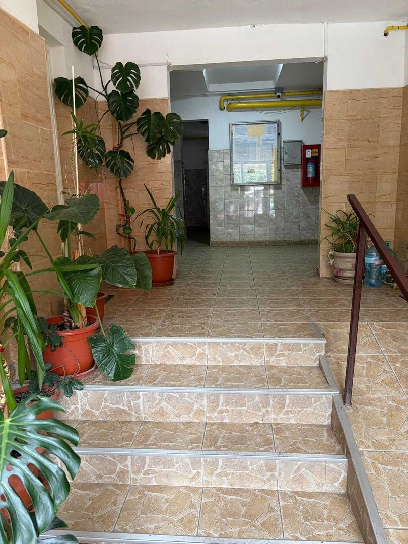 apartament 2 camere Piata Iancului, la 2 minute de metrou - Poză 8