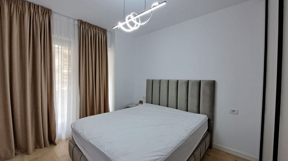 AP. 2 CAMERE - FIRST ESTATE, PET-FRIENDLY, POMPA DE CALDURA - Poză 6