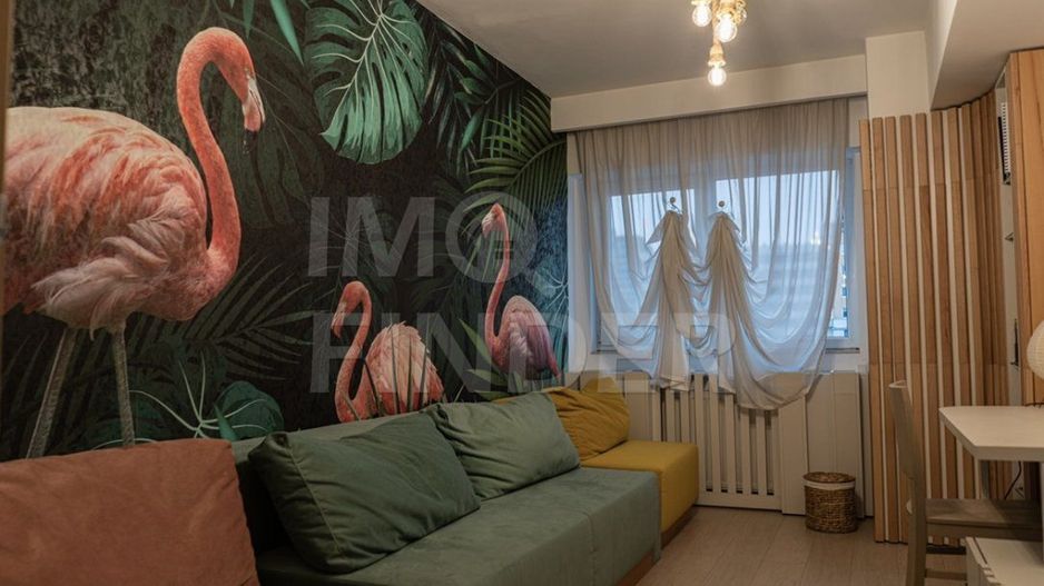 Vanzare 3 camere, imobil nou zona Dorobantilor, la cheie - Poză 6