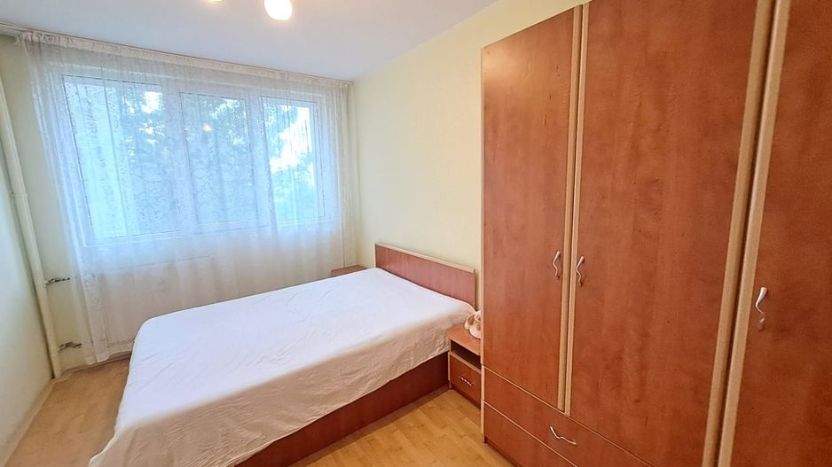 Apartament 3 camere Militari Apusului Metrou Pacii - Poză 11