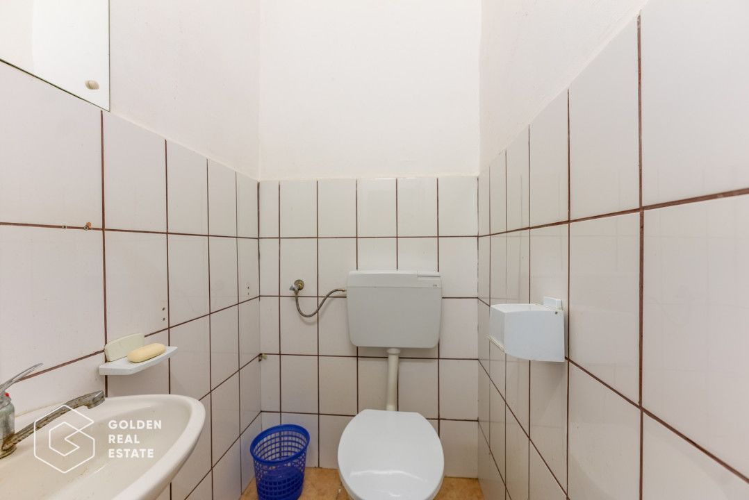 Cladire cu 24 camere, langa Castelul Regal Savarsin - Poză 9