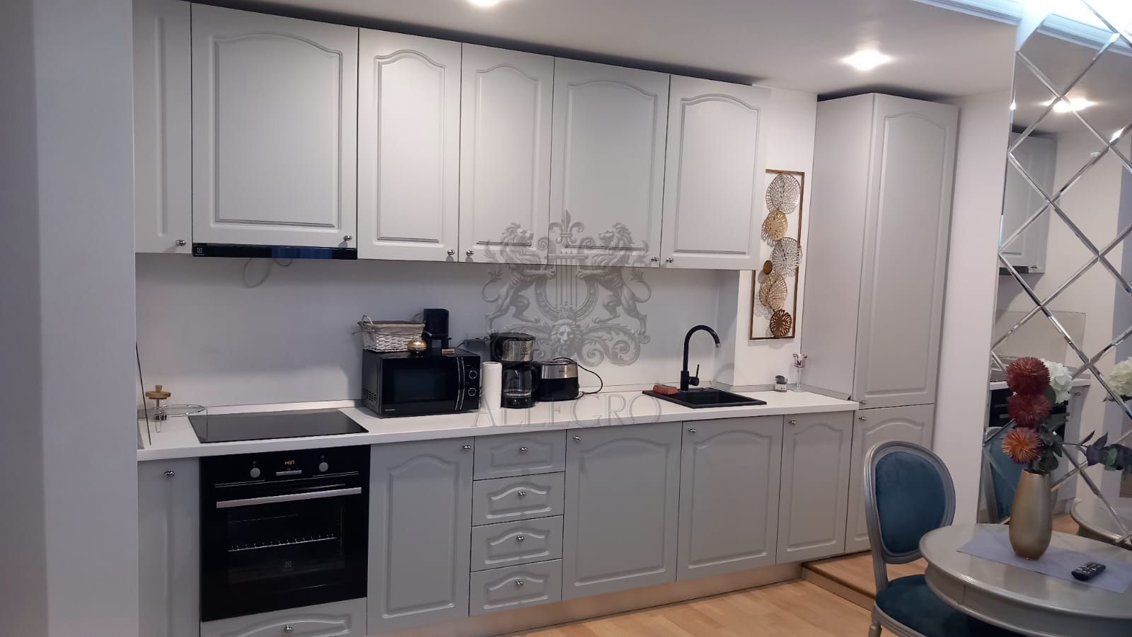 Inchiriere | H139 | Calea Victoriei | 2 Camere | Bloc 2021 - Poză 3