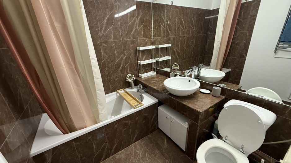 | Apartament 2 camere - 13 Septembrie - Marriott | - Poză 14