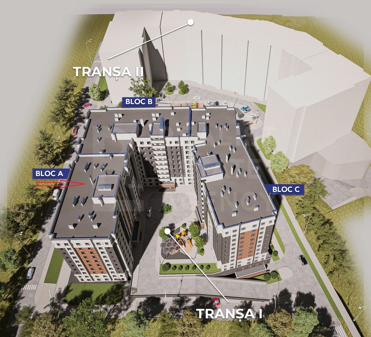 Vânzare, apratament, 1 cameră + living, strada Bucovina, Ciocana - Poză 8