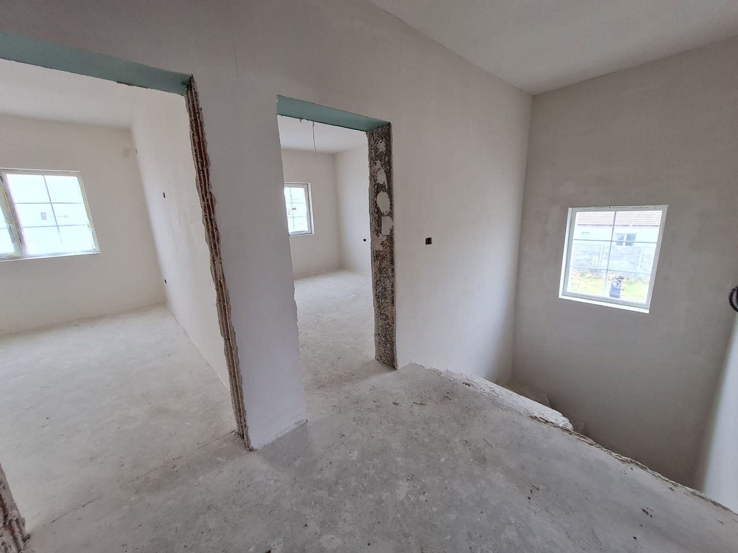 Duplex zona Ghiroda - Poză 35