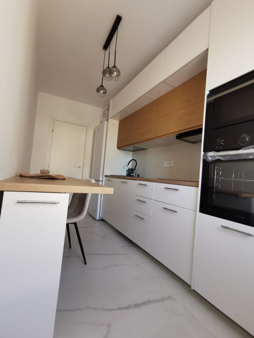 AP. 2 CAMERE CARTIERUL SOLAR, LOC PARCARE, BLOC NOU, CENTRALA TERMICA - Poză 6