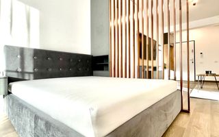 Studio elegant si confortabil, etaj intermediat, complex City of Mara - Poză 10