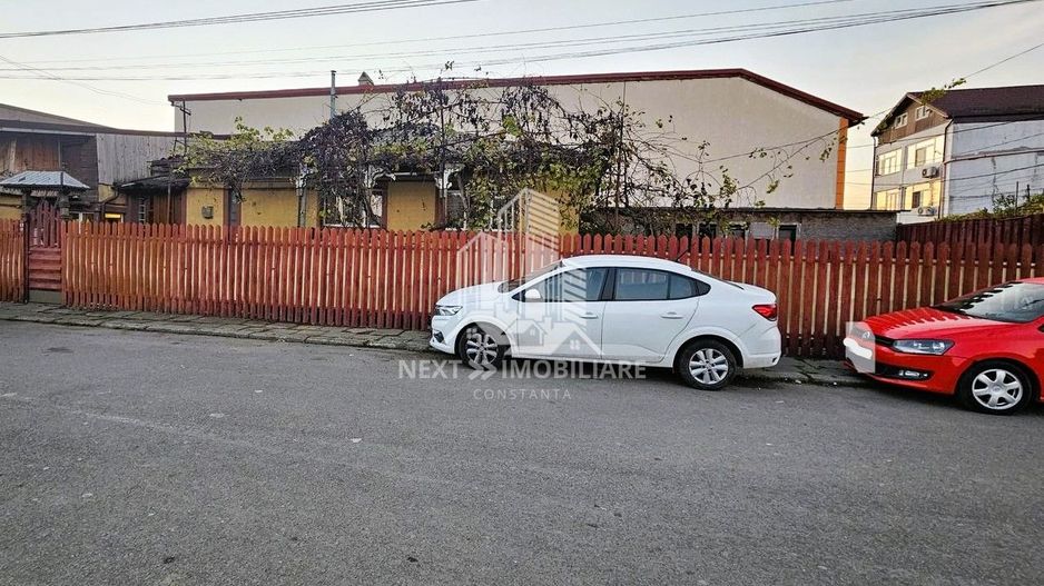 Casă individuală= 96.5mp, caramida • Zona Palas - Poză 2