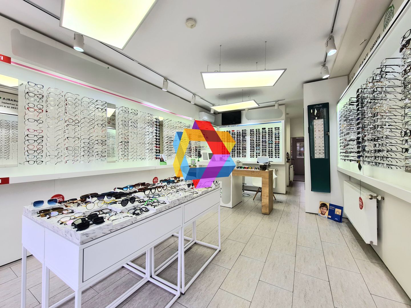 Spatiu comercial - 70 mp # plus-imo.ro - Poză 1