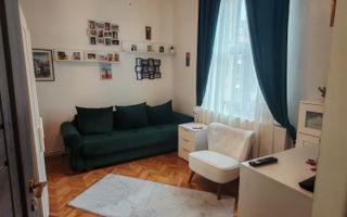 Apartament la casa cu gradina de 480 mp, Zona Semicentrala - Poză 1